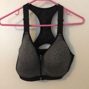 VSX sports bra